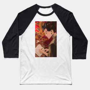 In the mood for love Baseball T-Shirt